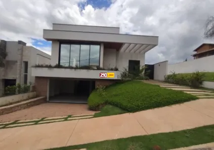Casa de Condomínio com 4 Quartos à venda, 315m² no Jardim Residencial Helvétia Park I, Indaiatuba