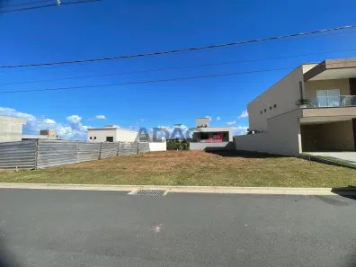 Lote/Terreno à venda, 250m² no Jardins Sevilha, Aparecida de Goiânia