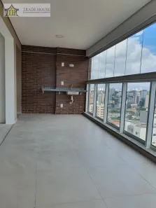 Apartamento com 3 Quartos à venda, 85m² no Saúde, São Paulo
