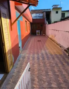 Casa com 3 Quartos à venda, 10m² no Vila Dionisia, São Paulo