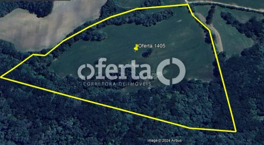Fazenda/Sítio à venda, 97816m² no , Lapa