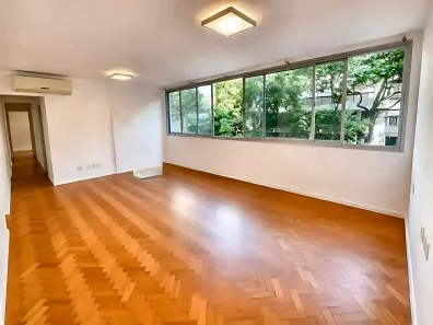 Apartamento com 4 Quartos à venda, 133m² no Ipanema, Rio de Janeiro