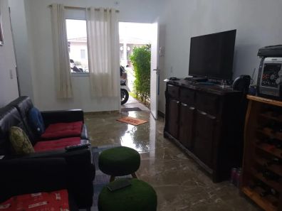 Casa com 2 Quartos à venda, 90m² no Taboleiro Verde, Cotia