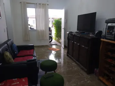 Casa com 2 Quartos à venda, 90m² no Taboleiro Verde, Cotia