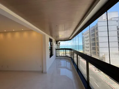 Apartamento com 4 Quartos à venda, 184m² no Praia da Costa, Vila Velha
