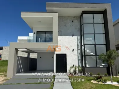 Casa de Condomínio com 3 Quartos à venda, 200m² no Nova São Pedro, São Pedro da Aldeia