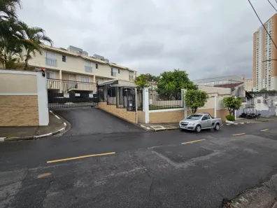 Sobrado com 3 Quartos à venda, 89m² no Vila São João, Guarulhos