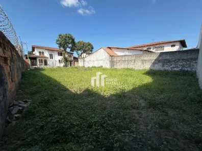 Lote/Terreno à venda, 325m² no Morada de Camburi, Vitória