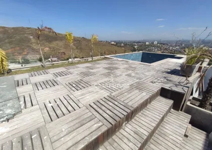 Cobertura com 3 Quartos à venda, 200m² no Jardim Amália, Volta Redonda
