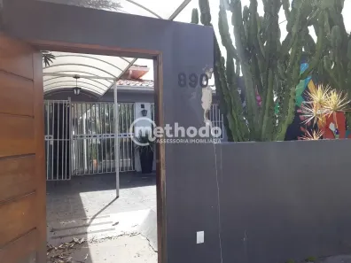 Prédio Comercial à venda, 400m² no Centro, Campinas