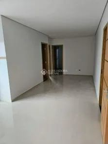 Apartamento com 2 Quartos à venda, 70m² no Parque das Nações, Santo André