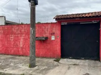 Casa com 1 Quarto à venda, 86m² no Cidade Balneária Nova Peruíbe, Peruíbe