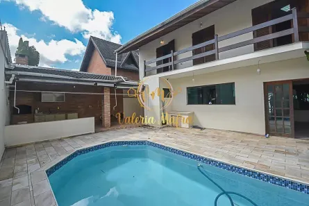 Sobrado com 5 Quartos à venda, 322m² no Independência, São Bernardo do Campo