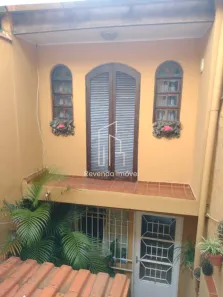 Sobrado com 2 Quartos à venda, 126m² no Jardim Boa Vista (Zona Sul), São Paulo
