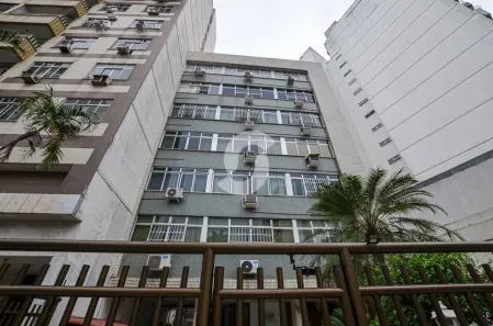 Apartamento com 3 Quartos à venda, 118m² no Icaraí, Niterói
