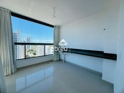 Apartamento com 3 Quartos à venda, 120m² no Tirol, Natal