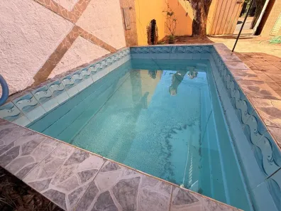 Casa com 6 Quartos à venda, 360m² no Papillon Park, Aparecida de Goiânia
