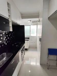 Apartamento com 2 Quartos à venda, 50m² no Balneário Salto Grande, Americana