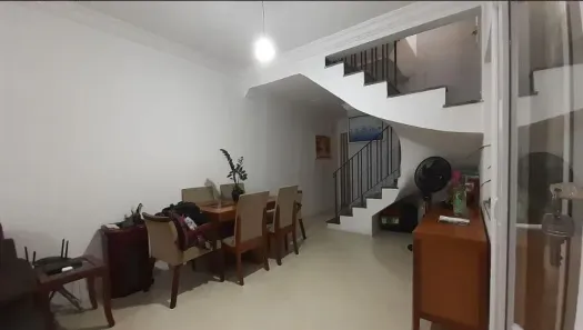Casa de Condomínio com 3 Quartos à venda, 125m² no Jardim Pinheiros, São Paulo