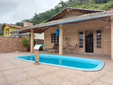 Casa com 5 Quartos à venda, 380m² no Limeira Baixa, Brusque