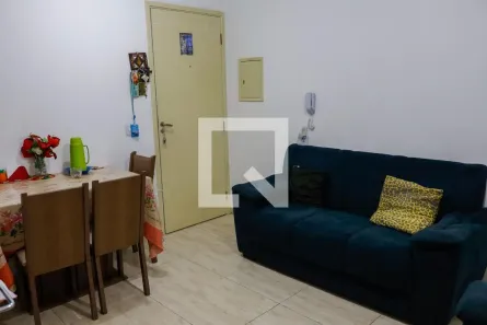 Apartamento com 2 Quartos à venda, 45m² no São Pedro, Osasco
