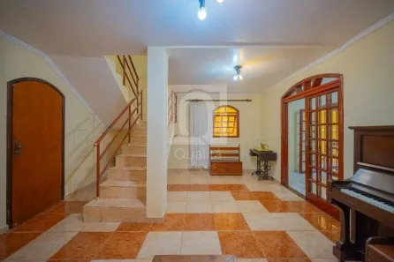 Casa com 5 Quartos à venda, 393m² no Vila Yara, Osasco