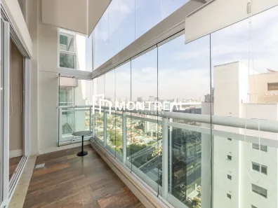 Apartamento com 4 Quartos à venda, 173m² no Brooklin Paulista, São Paulo