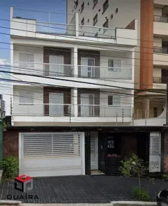 Cobertura com 2 Quartos à venda, 86m² no Parque das Nações, Santo André