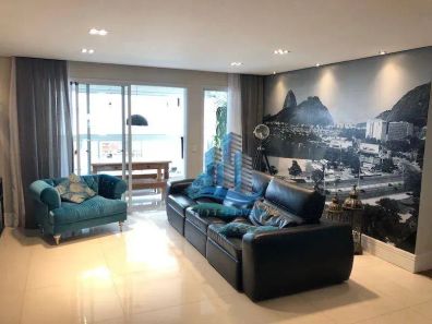 Apartamento com 3 Quartos à venda, 156m² no Santa Paula, São Caetano do Sul