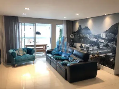 Apartamento com 3 Quartos à venda, 156m² no Santa Paula, São Caetano do Sul