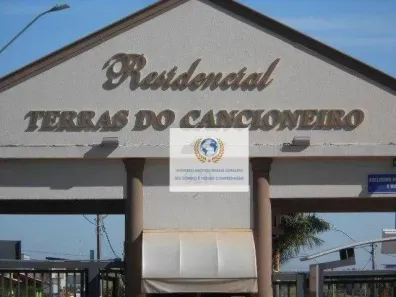 Lote/Terreno à venda, 390m² no Parque Brasil 500, Paulínia