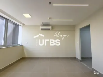 Sala Comercial para alugar, 45m² no Setor Marista, Goiânia