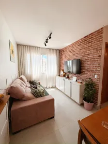 Apartamento com 2 Quartos à venda, 49m² no Setor Faiçalville, Goiânia