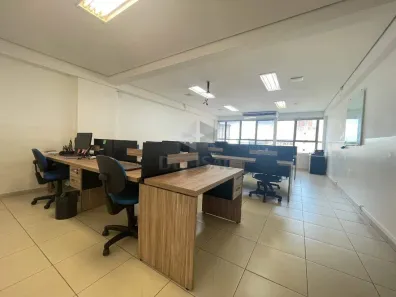 Sala Comercial à venda, 269m² no Santa Efigênia, Belo Horizonte