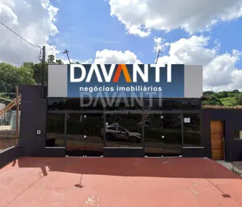 Galpão/Depósito/Armazém para alugar, 300m² no Vila Faustina II, Valinhos