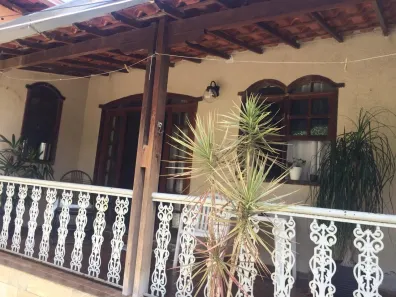 Imóvel Comercial com 3 Quartos à venda, 424m² no Novo Eldorado, Contagem
