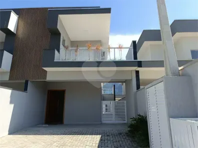 Casa de Condomínio com 4 Quartos à venda, 252m² no Morada da Praia, Bertioga