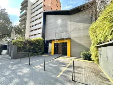 Ponto Comercial para alugar, 640m² no Moema, São Paulo