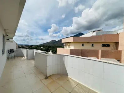 Cobertura com 3 Quartos à venda, 149m² no Ilha dos Araújos, Governador Valadares