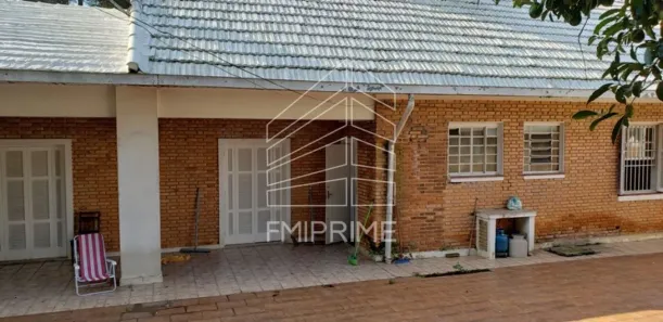 Sobrado com 3 Quartos à venda, 450m² no Sumaré, São Paulo