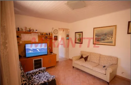 Casa com 3 Quartos à venda, 120m² no Parque Peruche, São Paulo