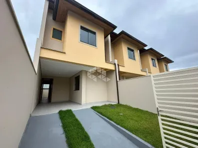 Casa com 2 Quartos à venda, 100m² no Forquilhas, São José