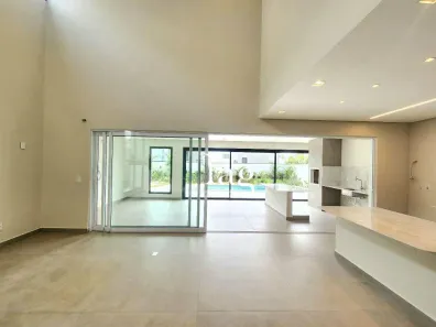 Casa de Condomínio com 4 Quartos à venda, 291m² no Alphaville Nova Esplanada, Votorantim