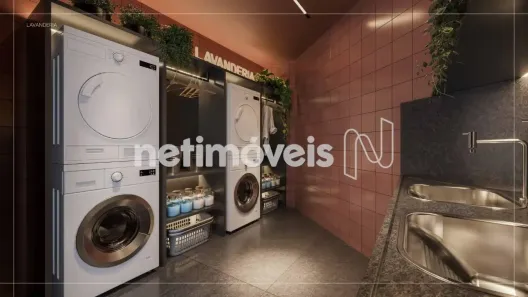 Apartamento com 1 Quarto à venda, 63m² no Funcionários, Belo Horizonte