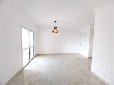 Apartamento com 2 Quartos para alugar, 66m² no Jardim Senador Vergueiro, Limeira