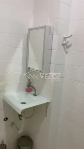 Apartamento com 1 Quarto à venda, 25m² no Botafogo, Rio de Janeiro