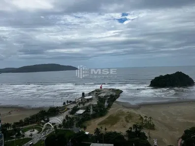 Apartamento com 1 Quarto à venda, 48m² no José Menino, Santos