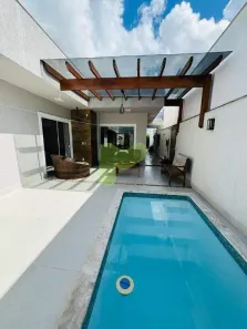 Casa com 3 Quartos à venda, 186m² no Lagoa, Macaé