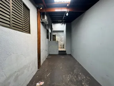 Casa com 1 Quarto para alugar, 50m² no Vila Virgínia, Ribeirão Preto