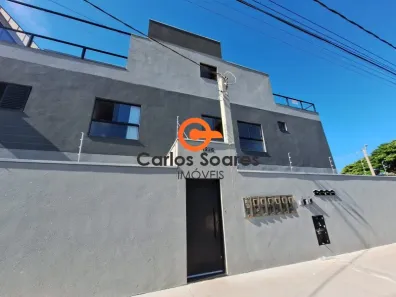 Apartamento com 2 Quartos para alugar, 10m² no Santo Agostinho, Franca